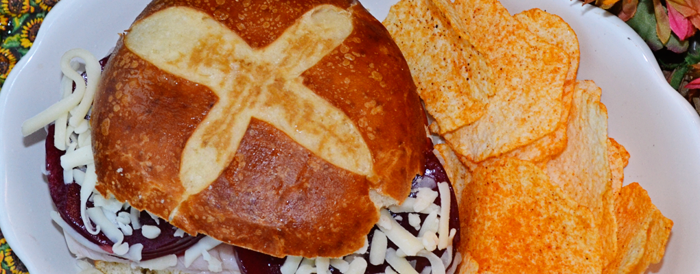 …satisfying sandwiches…
